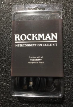 Rockman Interconnection Cable Kit