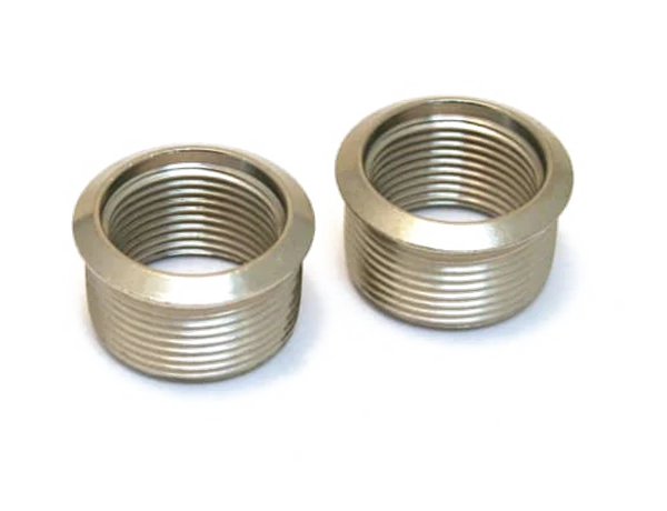 Fender Collar Pilot Light (2) 1 Fender Collar Pilot Light (2)