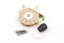 Fender 4-Position Custom Shop Telecaster Pickup Selector Switch