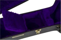 Gretsch G6302 Extra Long Jumbo (12 String) Flat Top Case Black -Guitar Music Store 0996502000 merch dtl 003 nr