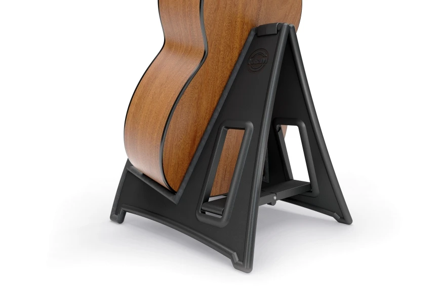 K&M 17595 Ukulele / Violin Stand 2 K&M 17595 Ukulele / Violin Stand - Image 2