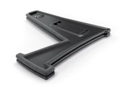 K&M 17595 Ukulele / Violin Stand 5 K&M 17595 Ukulele / Violin Stand -Guitar Music Store 17595 000 55 Detail 2