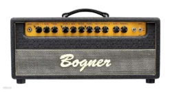 Bogner Shiva EL34 Guitar Amp Head