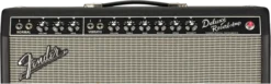 Fender Tone Master Deluxe Reverb 1×12 Guitar Amplifier 9 Fender Tone Master Deluxe Reverb 1×12 Guitar Amplifier -Guitar Music Store 2274103000 amp ctrlpnldtl 001 nr
