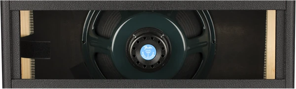 Fender Tone Master Deluxe Reverb 1×12 Guitar Amplifier 6 Fender Tone Master Deluxe Reverb 1×12 Guitar Amplifier - Image 6