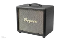 Bogner 112CP Closed Ported 1×12 Extension Cab