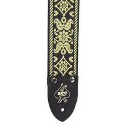 Ace ‘Old Gold’ Vintage Reissue Strap