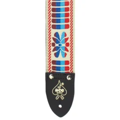 Ace ‘Big Sky’ Vintage Reissue Strap