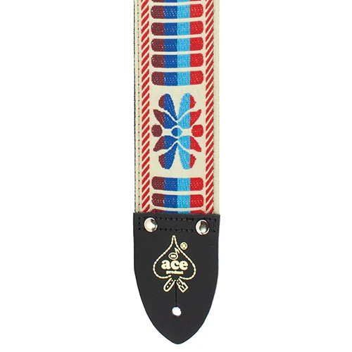 Ace ‘Big Sky’ Vintage Reissue Strap 1 Ace ‘Big Sky’ Vintage Reissue Strap