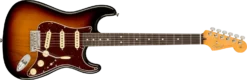 Fender American Professional II Stratocaster 3-Color Sunburst