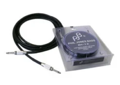 Phil Jones Bass 12′ BI-12 Instrument Cable