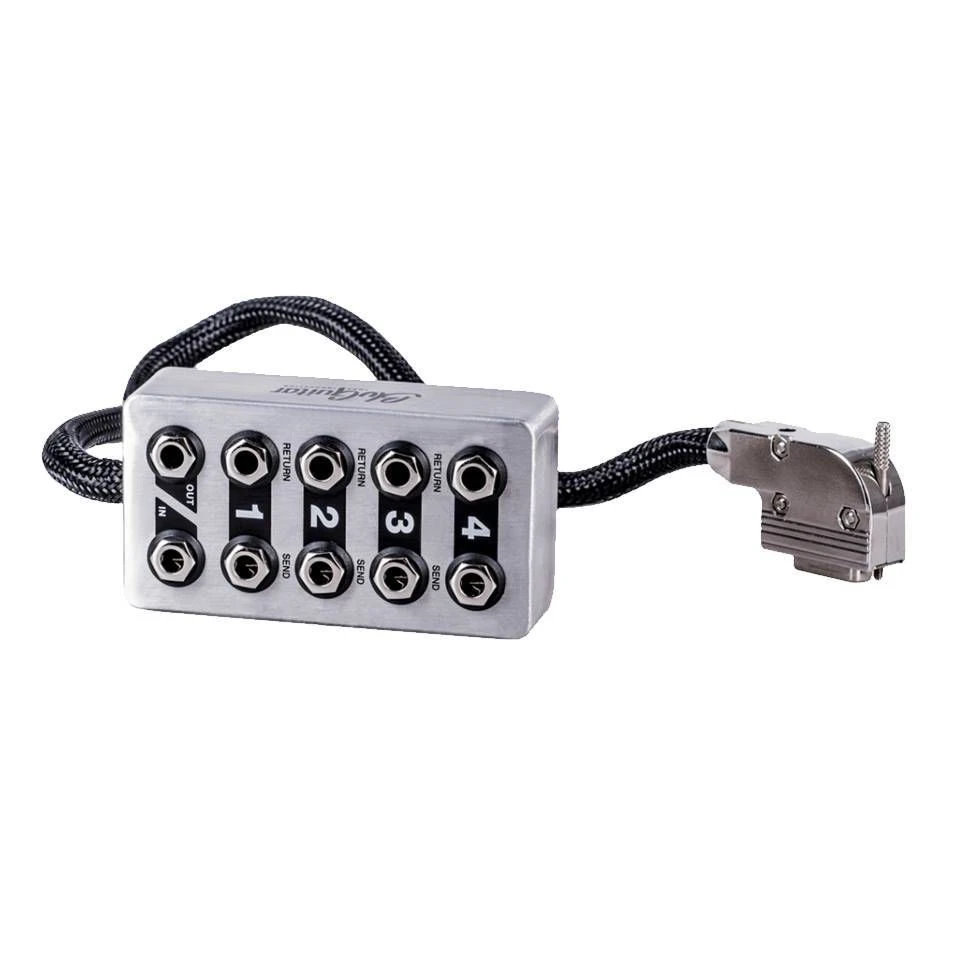 BluGuitar Looperkit For AMP 1 1 BluGuitar Looperkit For AMP 1