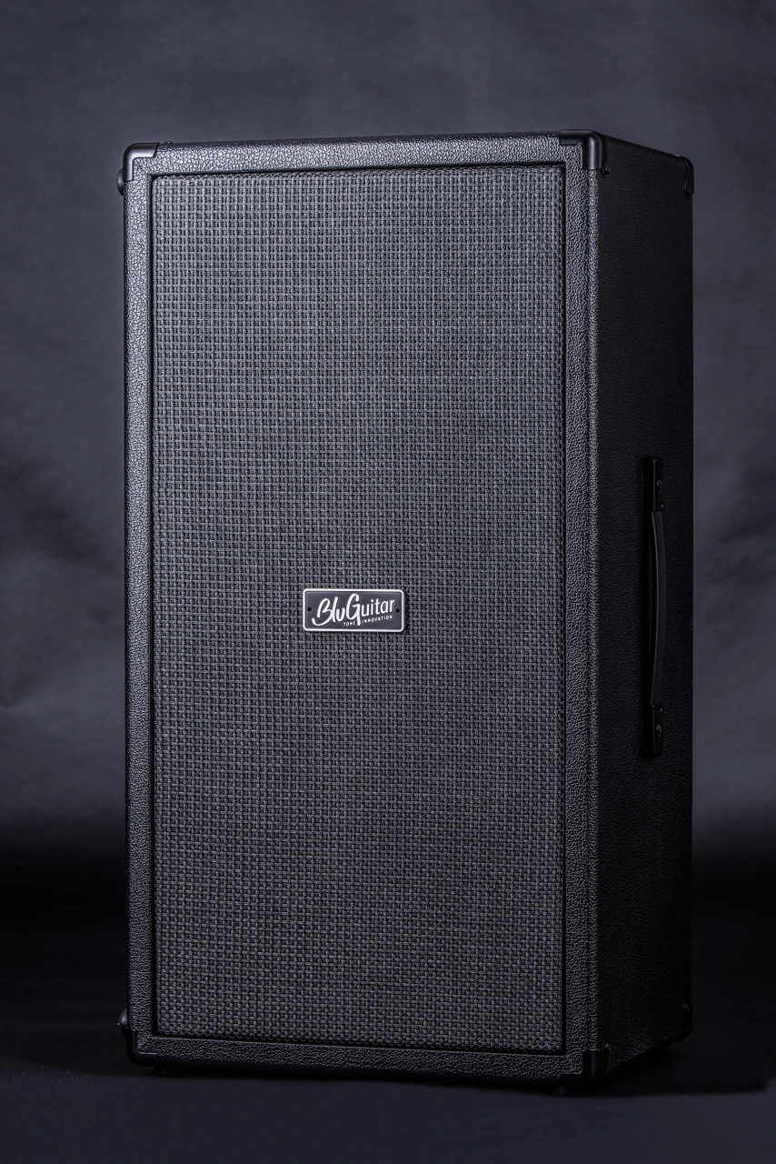 BluGuitar Twin Cab 2 X 12″ Speaker Cabinet SALE 2 BluGuitar Twin Cab 2 X 12″ Speaker Cabinet SALE - Image 2