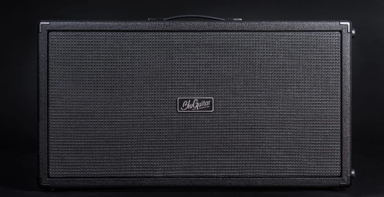 BluGuitar Twin Cab 2 X 12″ Speaker Cabinet SALE 1 BluGuitar Twin Cab 2 X 12″ Speaker Cabinet SALE