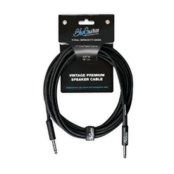 BluGuitar Vintage Premium Speaker Cable (Long)