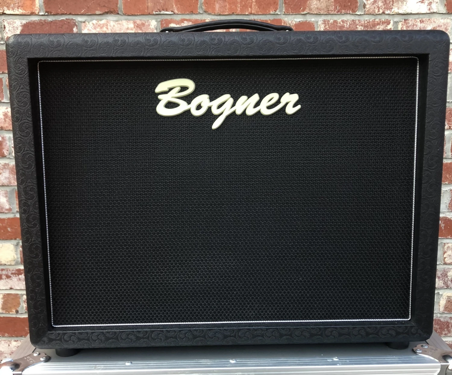 Bogner 1×12 Speaker Cab