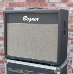 Bogner 2×12 Closed Back Oversize Cab 7 Bogner 2×12 Closed Back Oversize Cab -Guitar Music Store Bogner 2x12 Closed Back Oversize Cab 1