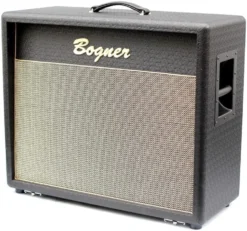 Bogner 2×12 Closed Back Oversize Cab