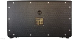 Bogner 2×12 Closed Bottom Stack Cabinet -Guitar Music Store Bogner 2×12 Closed Bottom Stack Cabinet 3