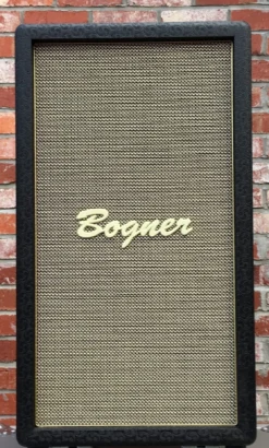 Bogner 2×12 Closed Bottom Stack Cabinet Vertical SALE