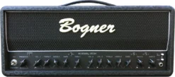 Bogner Ecstasy 3534 35 Watt 3 Channel Amp Head