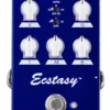 Bogner Ecstasy Blue Mini Pedal SALE