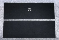 Bogner Open Panel Set For Oversized 2 X 12 Speaker Cab