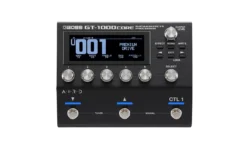 Boss GT-1000CORE Guitar Multi-Effect Pedal SALE