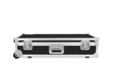 Pedaltrain Black Tour Case For Classic Pro, PT-PRO And Novo 32 3 Pedaltrain Black Tour Case For Classic Pro, PT-PRO And Novo 32 - Image 3