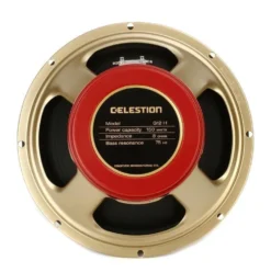 Celestion G12H-150 Redback 12″ Guitar Speaker 150watts