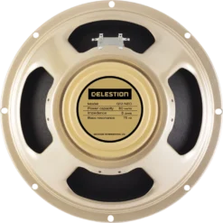 Celestion Neo Creamback 12″ Guitar Speaker 65 Watt