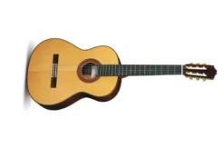 Cuenca 70R Spanish Nylon Classical Guitar SALE