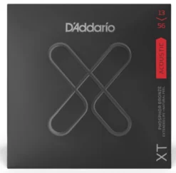 D’Addario XTAPB1356 Acoustic Guitar Strings Phosphor Bronze (13-56)