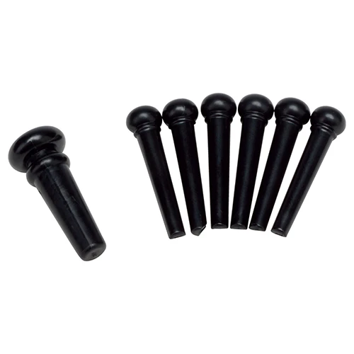 D’Andrea USA Black Bridge Pin Set 1 D’Andrea USA Black Bridge Pin Set