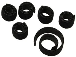 D’Andrea VW1 Velcro Cable Ties 6 Pack