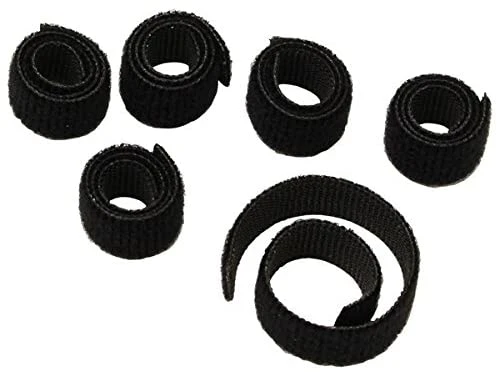 D’Andrea VW1 Velcro Cable Ties 6 Pack 1 D’Andrea VW1 Velcro Cable Ties 6 Pack