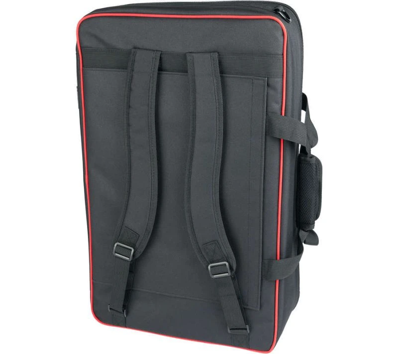 Voodoo Lab Dingbat Pedalboard With PX-8 PLUS Pedal Switcher And Pedal Power 3 Plus 11 Voodoo Lab Dingbat Pedalboard With PX-8 PLUS Pedal Switcher And Pedal Power 3 Plus - Image 11