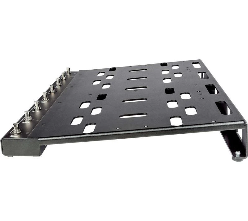 Voodoo Lab Dingbat Pedalboard With PX-8 PLUS Pedal Switcher And Pedal Power 3 Plus 5 Voodoo Lab Dingbat Pedalboard With PX-8 PLUS Pedal Switcher And Pedal Power 3 Plus - Image 5