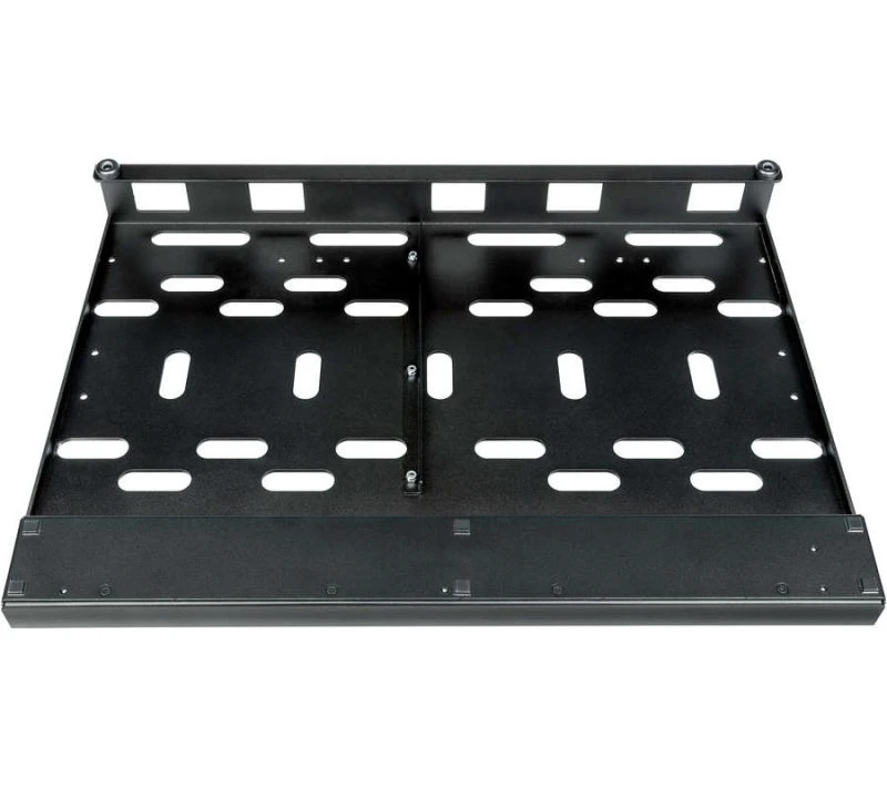 Voodoo Lab Dingbat Pedalboard With PX-8 PLUS Pedal Switcher And Pedal Power 3 Plus 2 Voodoo Lab Dingbat Pedalboard With PX-8 PLUS Pedal Switcher And Pedal Power 3 Plus - Image 2