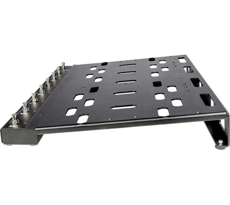 Voodoo Lab Dingbat Pedalboard With PX-8 PLUS Pedal Switcher And Pedal Power 3 Plus 10 Voodoo Lab Dingbat Pedalboard With PX-8 PLUS Pedal Switcher And Pedal Power 3 Plus - Image 10
