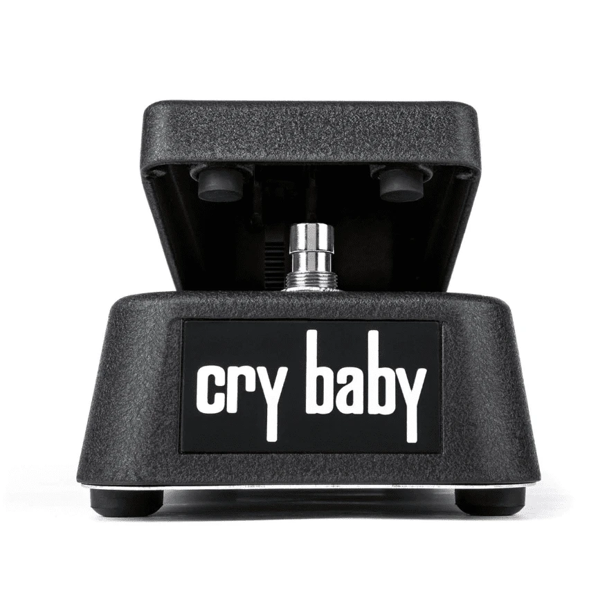 Dunlop Cry Baby Mini Wah Pedal 1 Dunlop Cry Baby Mini Wah Pedal