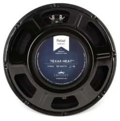 Eminence Texas Heat Patriot Series 12″ 150 Watt Replacement Guitar Speaker