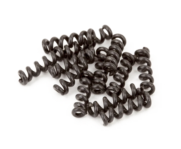 Fender American Series Stratocaster Tremolo Arm Tension Springs (12) 1 Fender American Series Stratocaster Tremolo Arm Tension Springs (12)