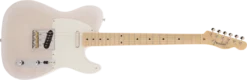 Fender Japan Traditional 50’s Telecaster
