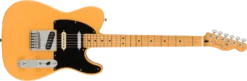 Fender Player Plus Nashville Telecaster Butterscotch Blonde