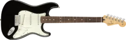 Fender Player Stratocaster Pau Ferro Fingerboard Black