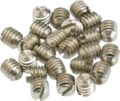 Fender Set Screws For Knobs (24)