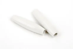 Fender Stratocaster Tremolo Arm Tips White 2 Pack