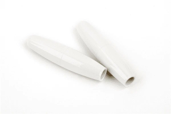 Fender Stratocaster Tremolo Arm Tips White 2 Pack 1 Fender Stratocaster Tremolo Arm Tips White 2 Pack