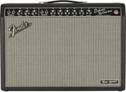 Fender Tone Master Deluxe Reverb 1×12 Guitar Amplifier